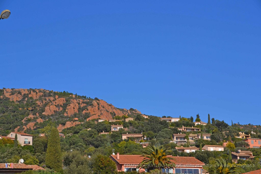 Agay 26 janvier 2014 11.jpg - Agay le 26 janvier 2014