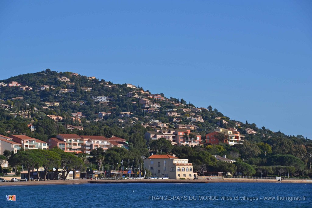 Agay 26 janvier 2014 3.jpg - Agay le 26 janvier 2014