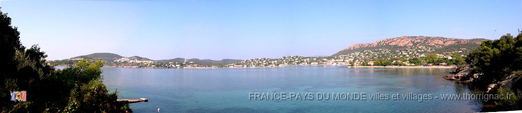 Panoramique bis Aay2.JPG - Panoramique de la baie d'Agay (83)