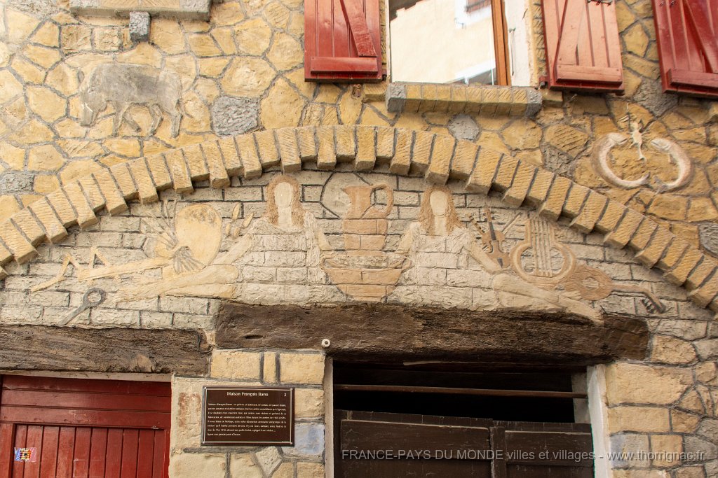 Annot 04 le 29 09 2019 42.jpg - Annot - 04 - 29 septembre 2019