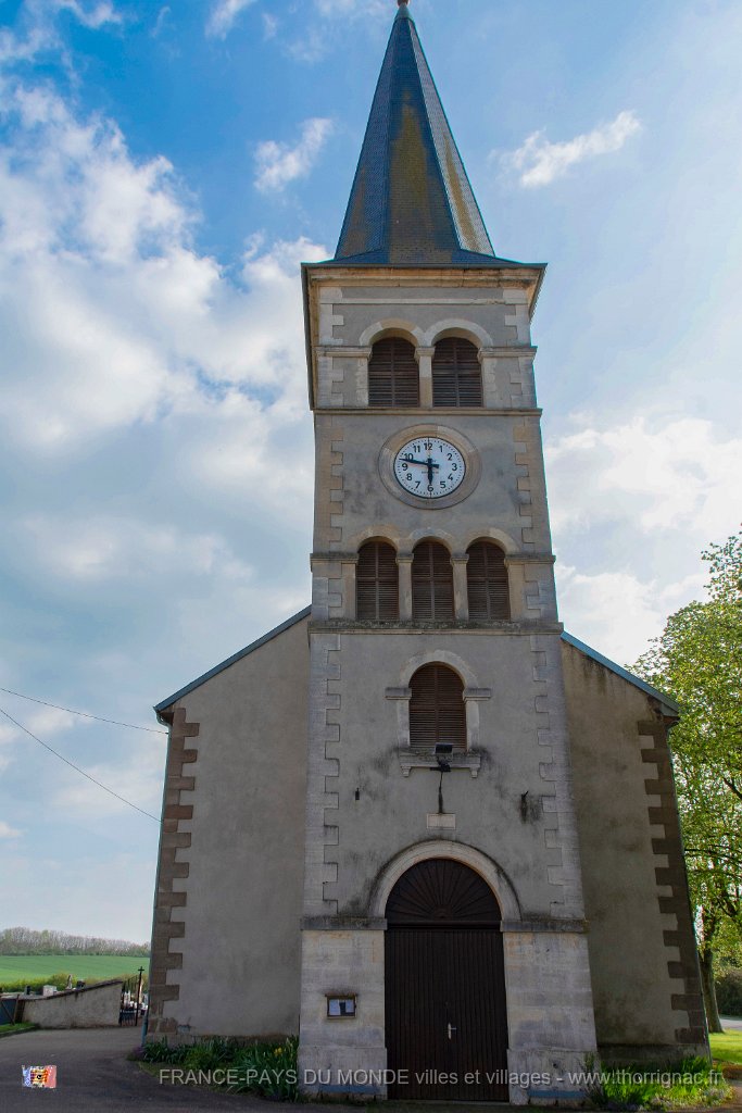 Arriance mai 2019 4.jpg - Arriance mai 2019 - Village natal de l famille MORAINVILLE