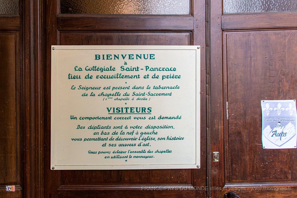 Aups 17 11 2019 29.jpg - Aups - 83 - 17 novembre 2019