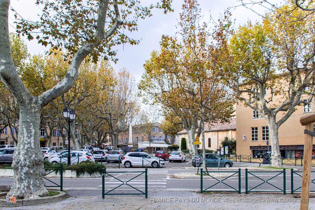 Aups 17 11 2019 44.jpg - Aups - 83 - 17 novembre 2019