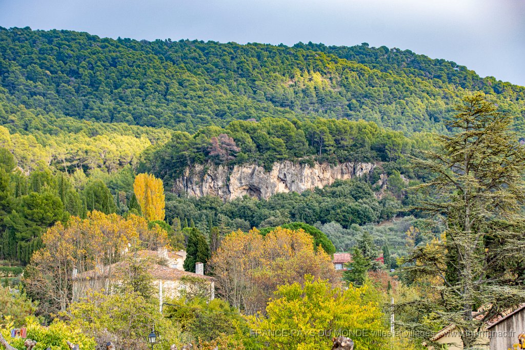 Aups 17 11 2019 46.jpg - Aups - 83 - 17 novembre 2019