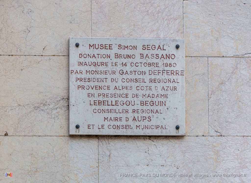 Aups 17 11 2019 5.jpg - Aups - 83 - 17 novembre 2019