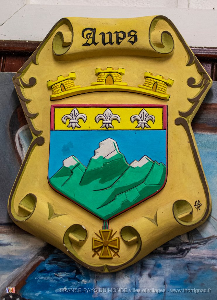 Aups 17 11 2019 59.jpg - Aups - 83 - 17 novembre 2019