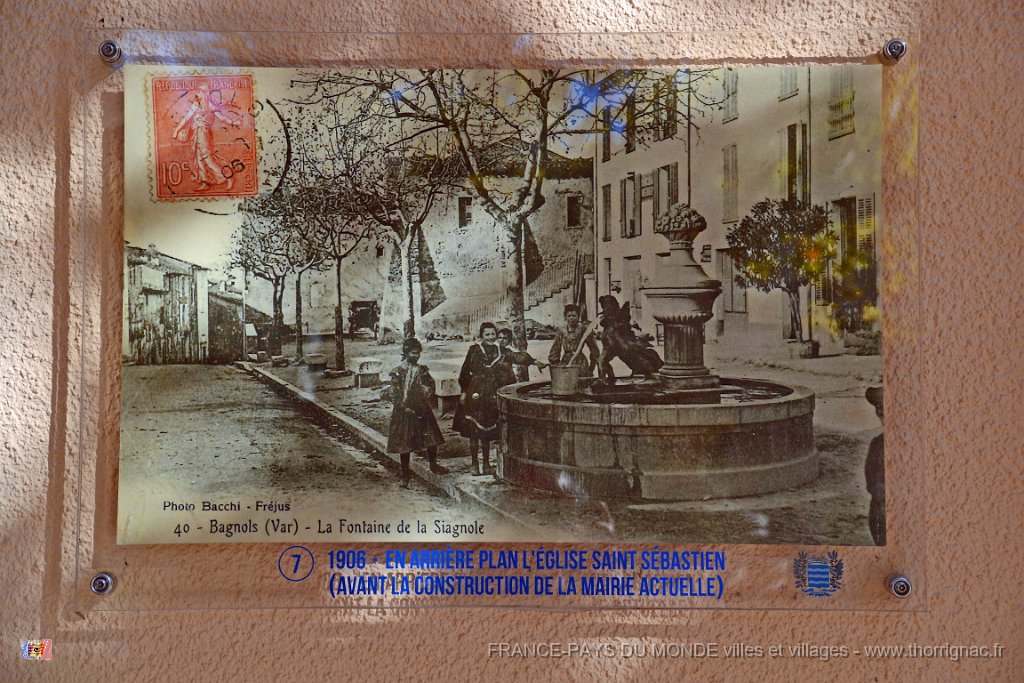DSC 0008.JPG - Carte postale de l'ancien temps. 
