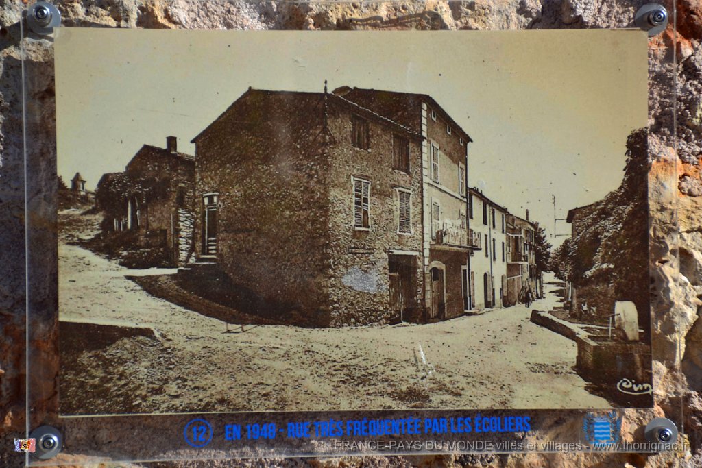 DSC 0023.JPG - Carte postale de l'ancien temps en 1948.