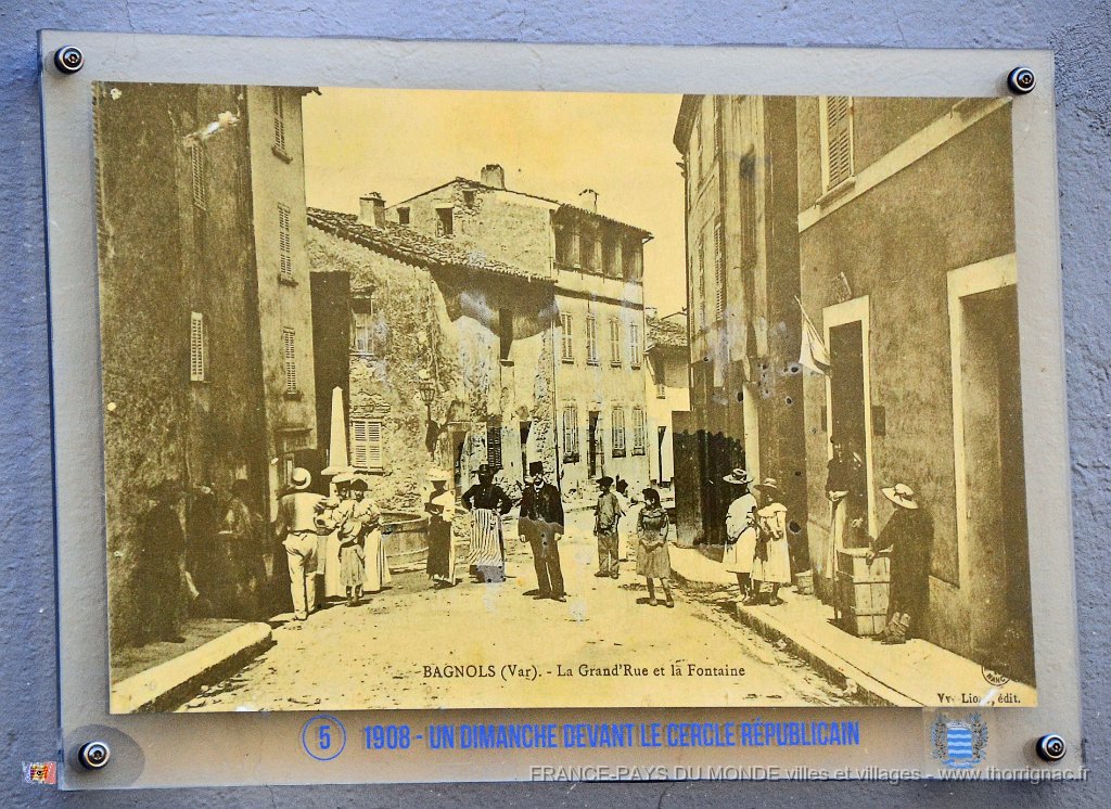 DSC 0067.JPG - Carte postale de l'ancien temps en 1908.