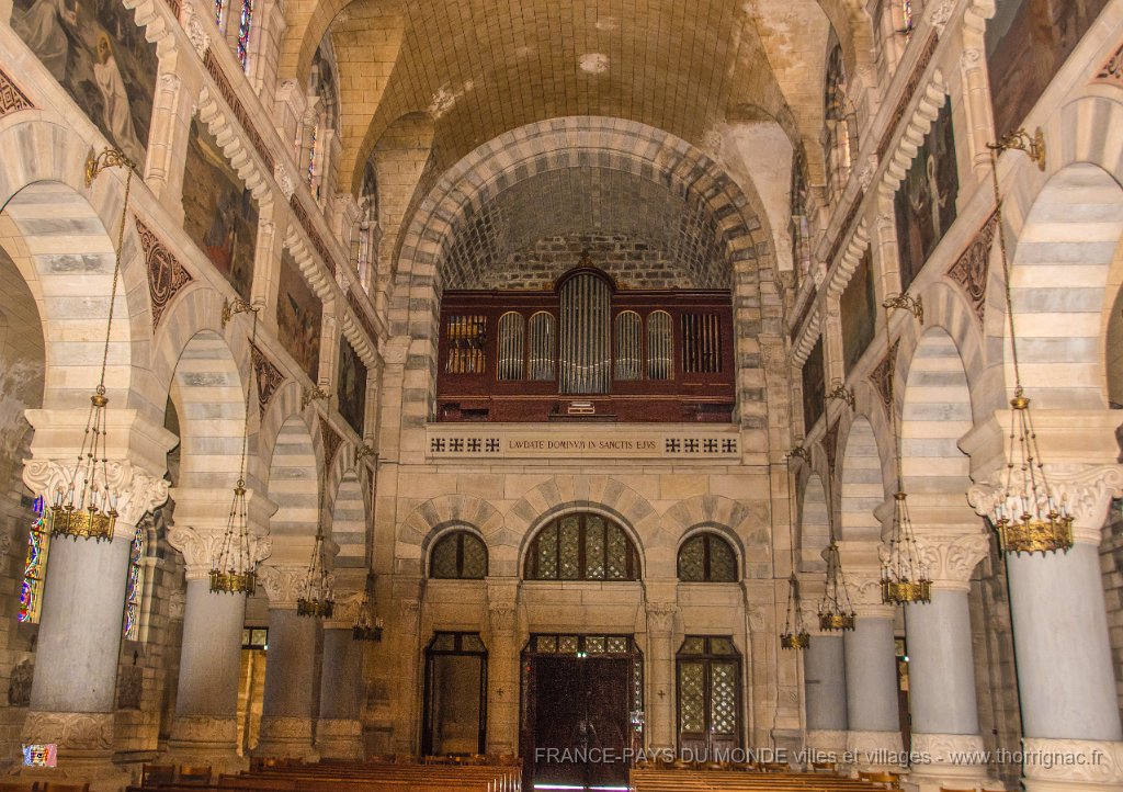 Besancon St Ferjeux 17 09 2018 39.jpg - Besançon (25) - La cathédrale de Saint-Ferjeux - 17 septembre 2018