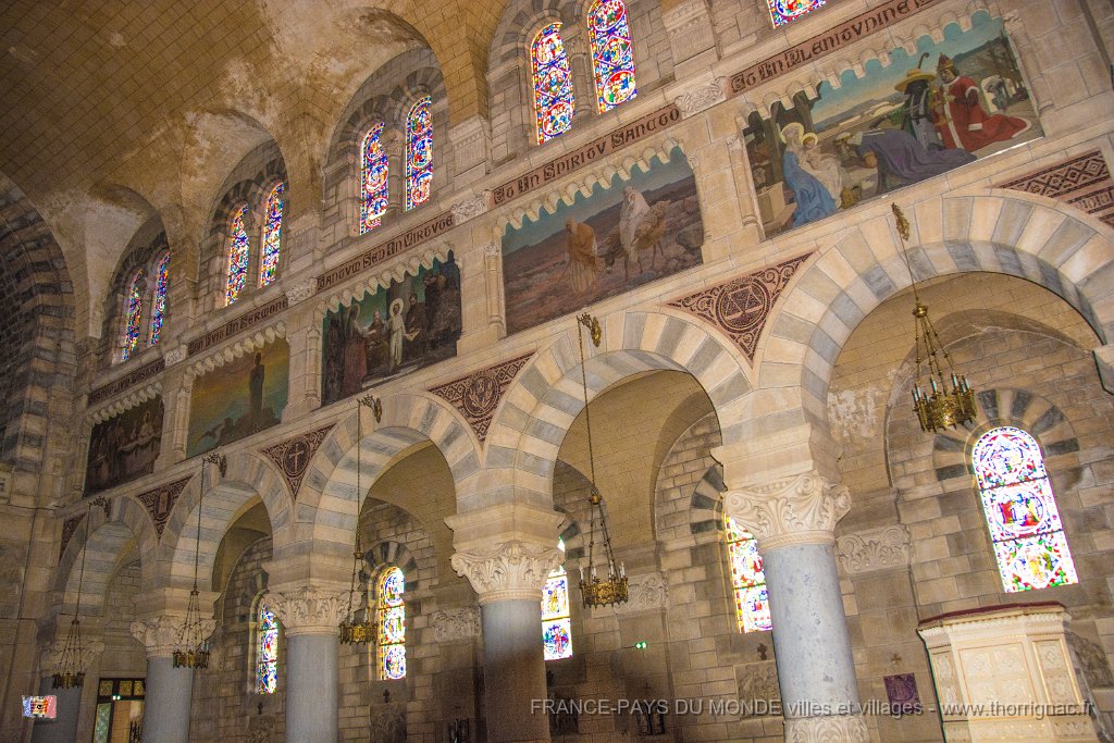 Besancon St Ferjeux 17 09 2018 41.jpg - Besançon (25) - La cathédrale de Saint-Ferjeux - 17 septembre 2018