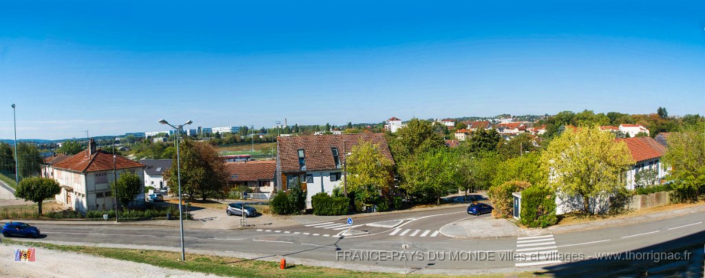 Besancon St Ferjeux 17 09 2018 6.jpg - Besançon (25) - Quartier Saint-Ferjeux - 17 septembre 2018.