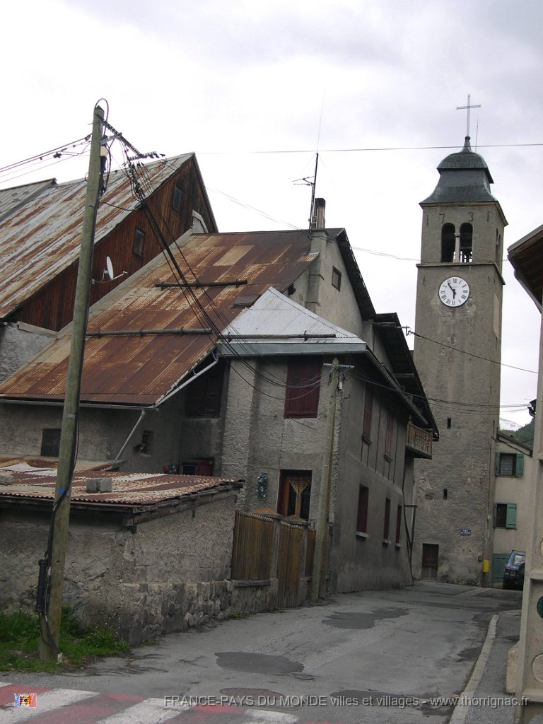 Maison Portales Jean 1.jpg - Rue Alfred Mondet. Juin 2008