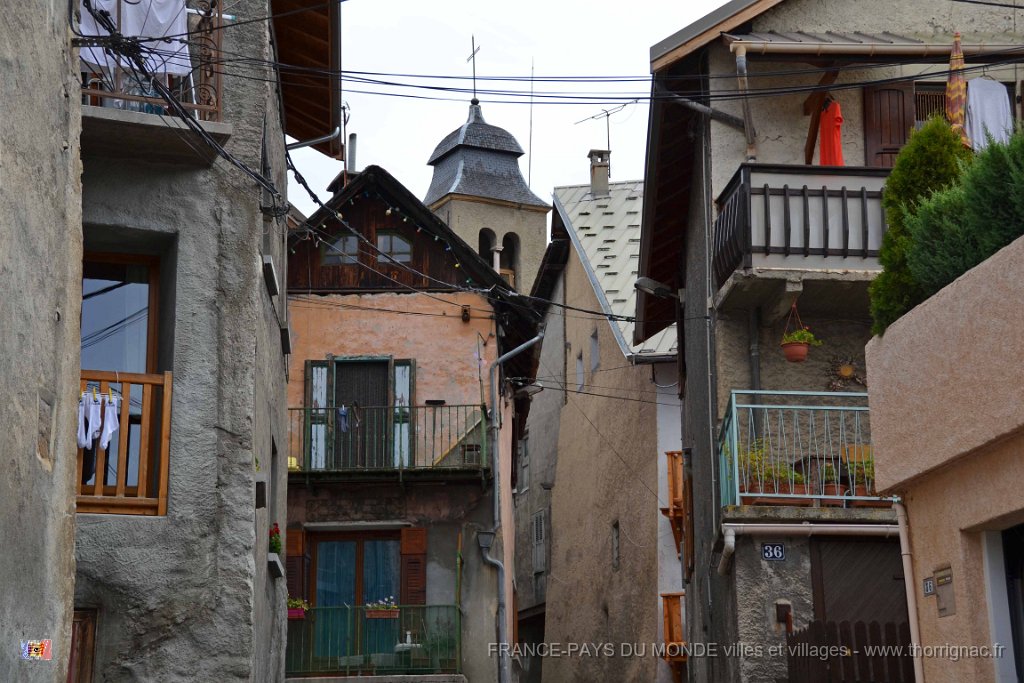 rue du Bacchu Ber 10.JPG - Rue du Bacchu-Ber. Septembre 2013