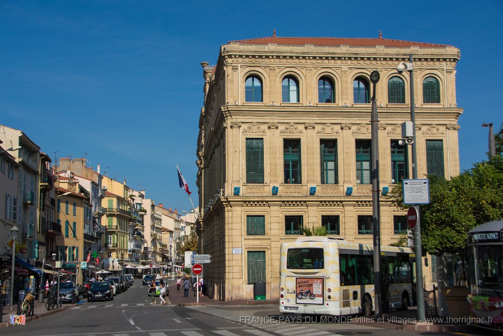 Cannes 04 09 2018 4.jpg - Cannes (06) - 04 septembre 2018.