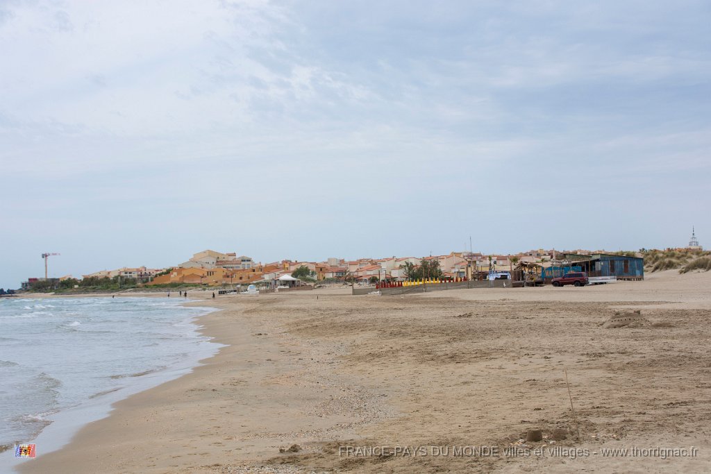 Cap d Agde juin 2019 12.jpg - Cap d Agde - 34. juin 2019