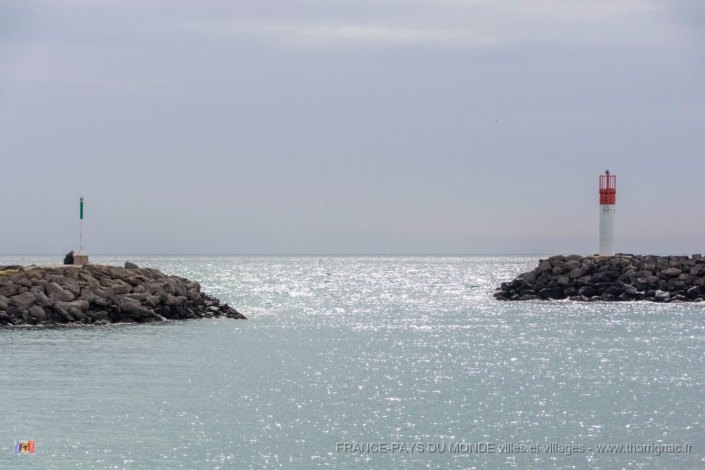 Cap d Agde juin 2019 14.jpg - Cap d Agde - 34. juin 2019