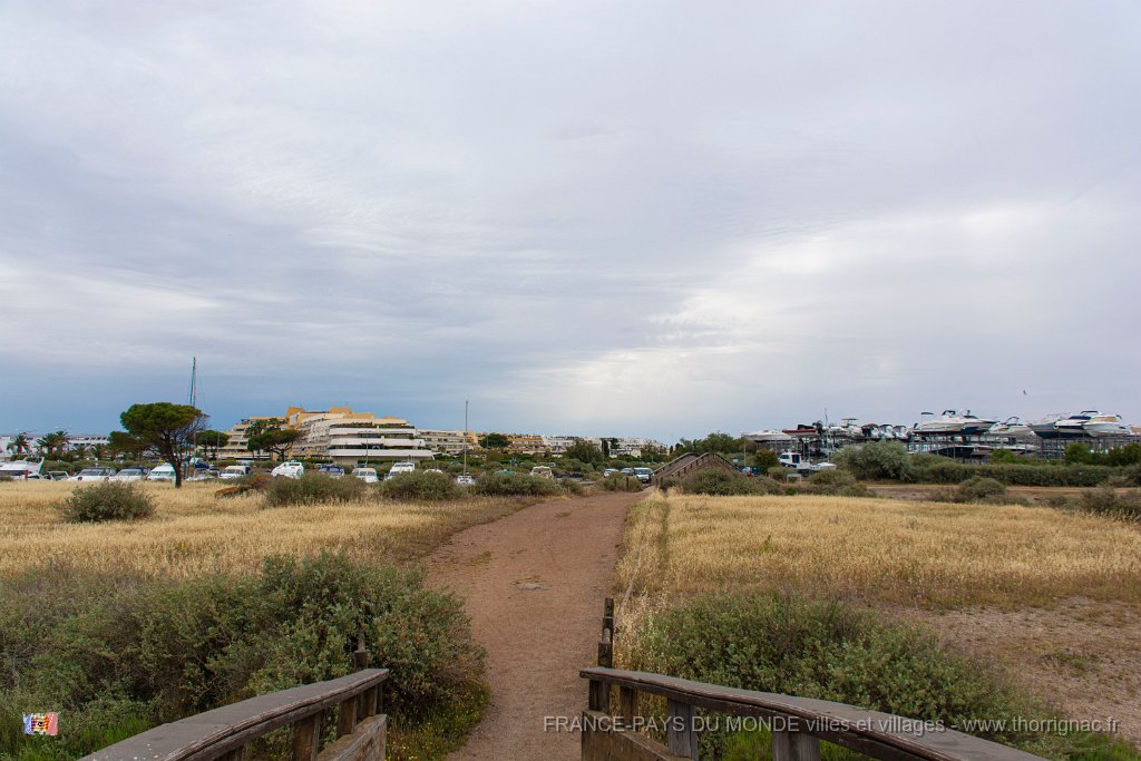 Cap d Agde juin 2019 3.jpg - Cap d Agde - 34. juin 2019