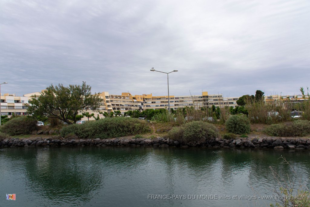 Cap d Agde juin 2019 7.jpg - Cap d Agde - 34. juin 2019