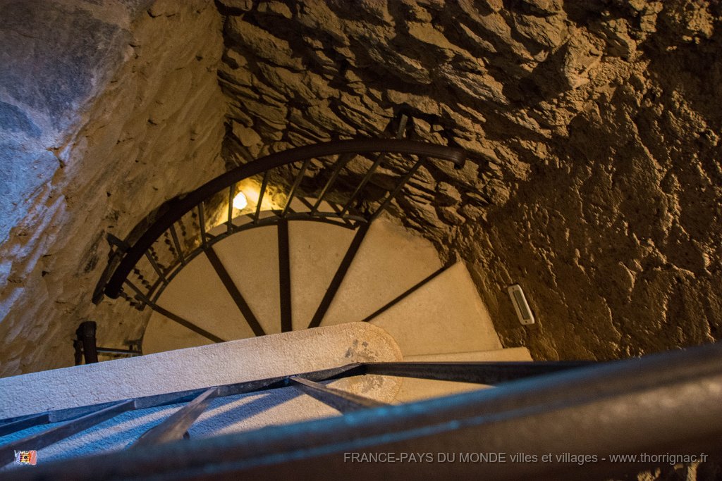 Monastere de la Verne Collobrieres 01062018 20.jpg - Collobrières - Monastère de la Verne - 01 juin 2018.