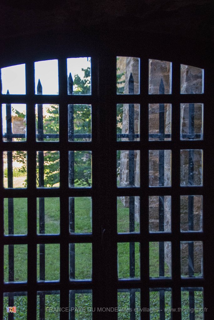 Monastere de la Verne Collobrieres 01062018 23.jpg - Collobrières - Monastère de la Verne - 01 juin 2018.