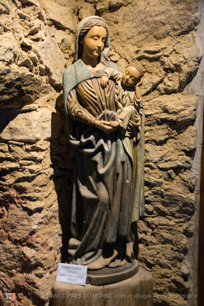 Monastere de la Verne Collobrieres 01062018 24.jpg - Collobrières - Monastère de la Verne - 01 juin 2018.