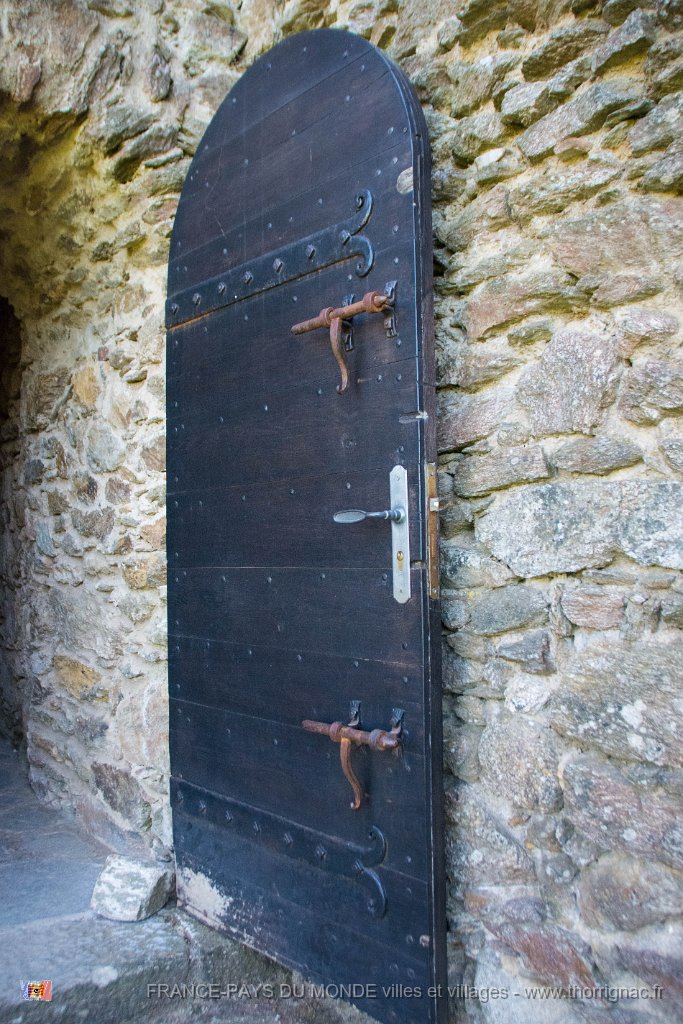 Monastere de la Verne Collobrieres 01062018 25.jpg - Collobrières - Monastère de la Verne - 01 juin 2018.
