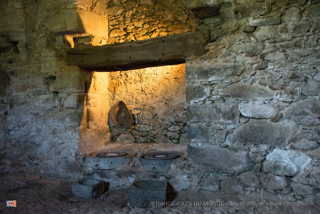 Monastere de la Verne Collobrieres 01062018 30.jpg - Collobrières - Monastère de la Verne - 01 juin 2018.