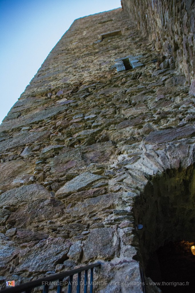 Monastere de la Verne Collobrieres 01062018 32.jpg - Collobrières - Monastère de la Verne - 01 juin 2018.