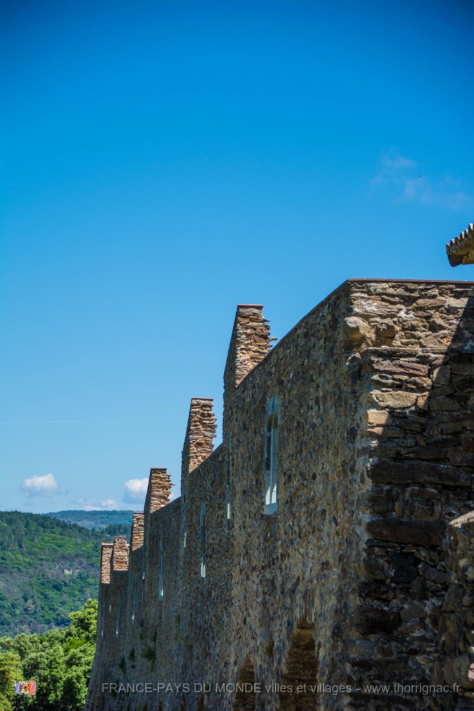 Monastere de la Verne Collobrieres 01062018 35.jpg - Collobrières - Monastère de la Verne - 01 juin 2018.