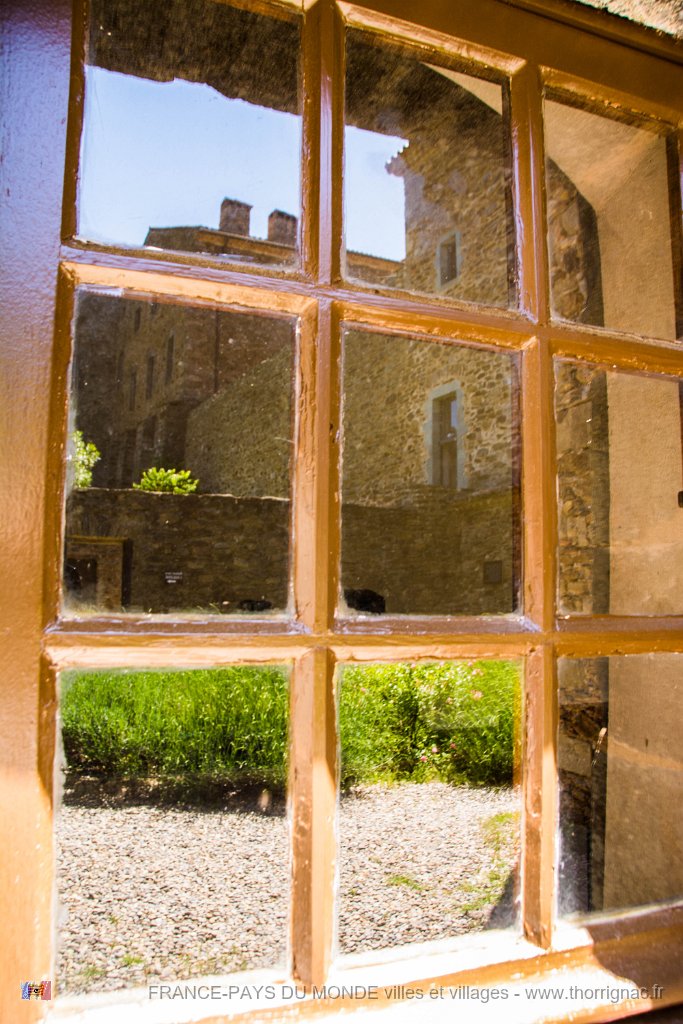 Monastere de la Verne Collobrieres 01062018 39.jpg - Collobrières - Monastère de la Verne - 01 juin 2018.
