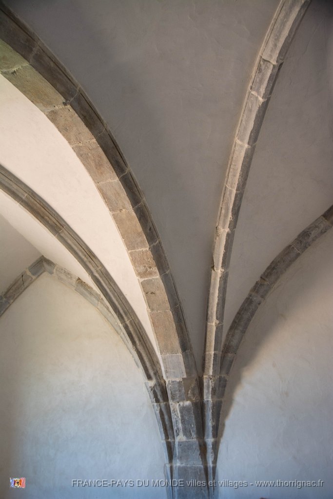 Monastere de la Verne Collobrieres 01062018 42.jpg - Collobrières - Monastère de la Verne - 01 juin 2018.