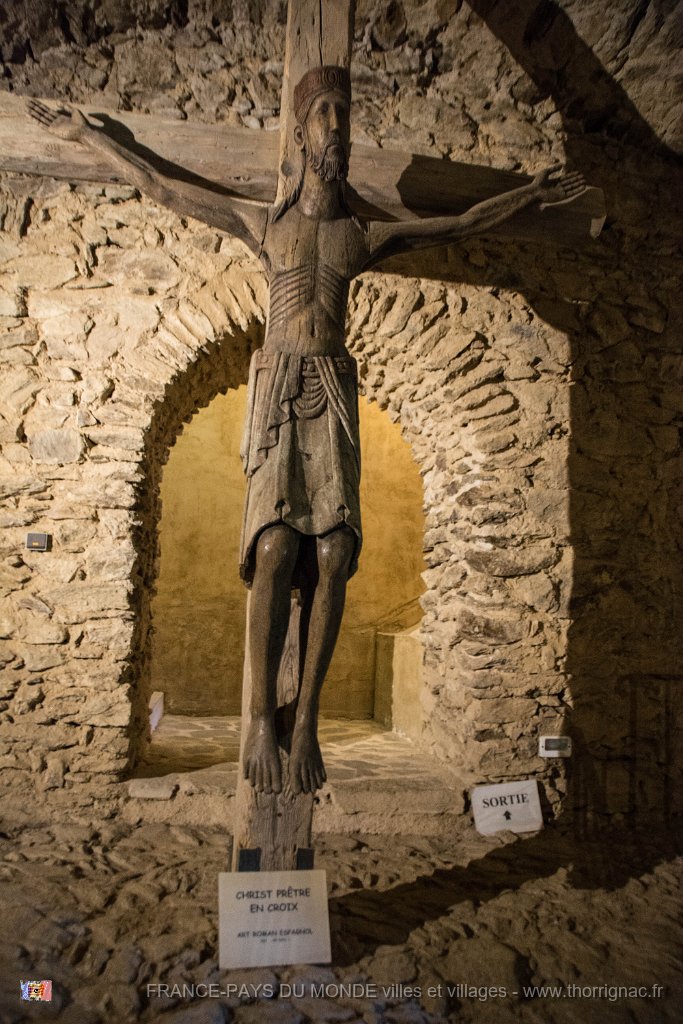 Monastere de la Verne Collobrieres 01062018 49.jpg - Collobrières - Monastère de la Verne - 01 juin 2018.