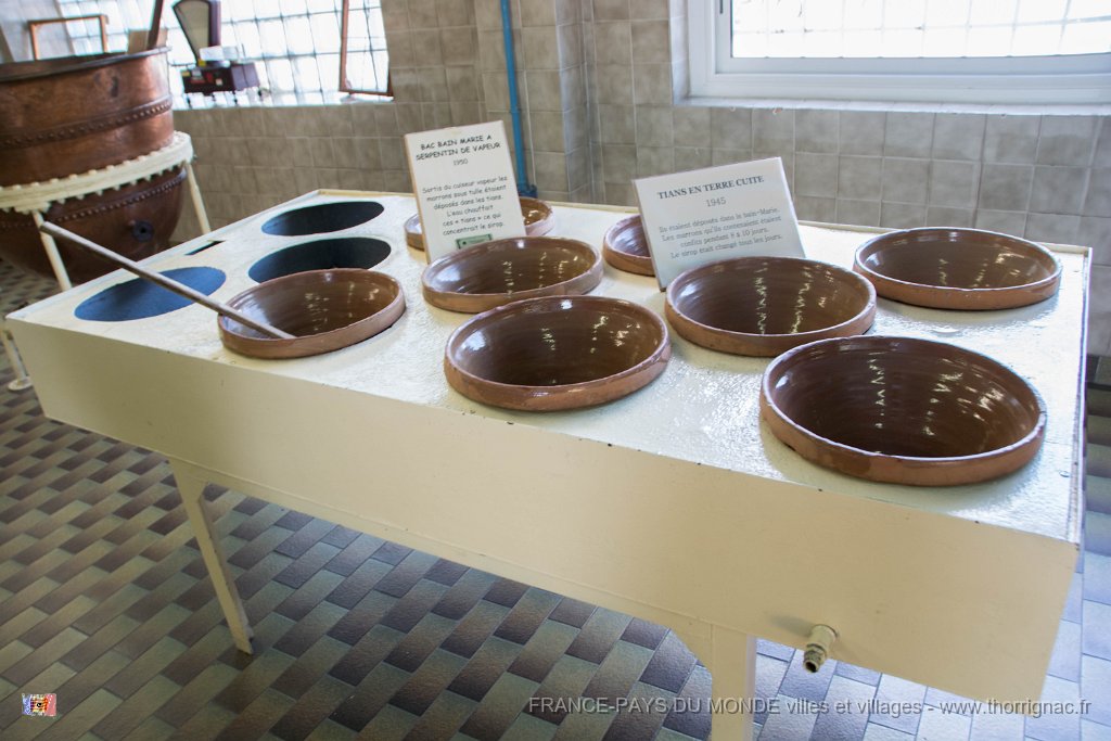 Bac bain marie.jpg - Collobrières (83) - Musée du marron - 01 juin 2018.