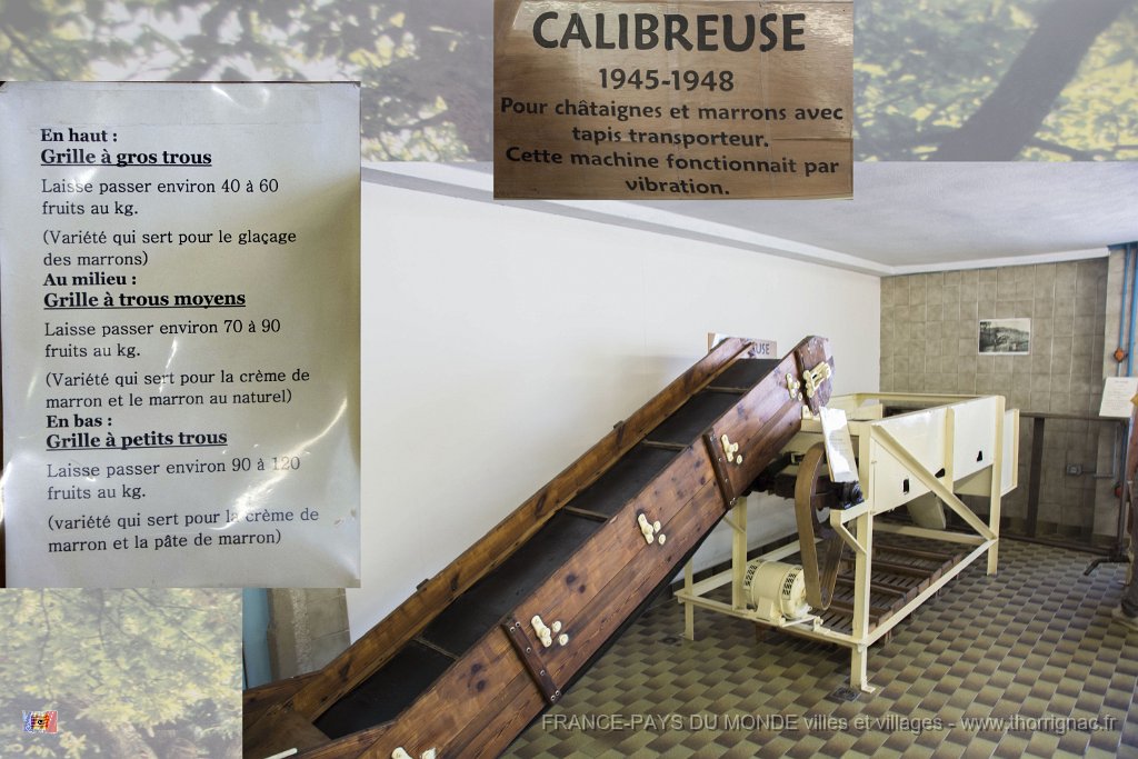 calibreuse.jpg - Collobrières (83) - Musée du marron - 01 juin 2018.
