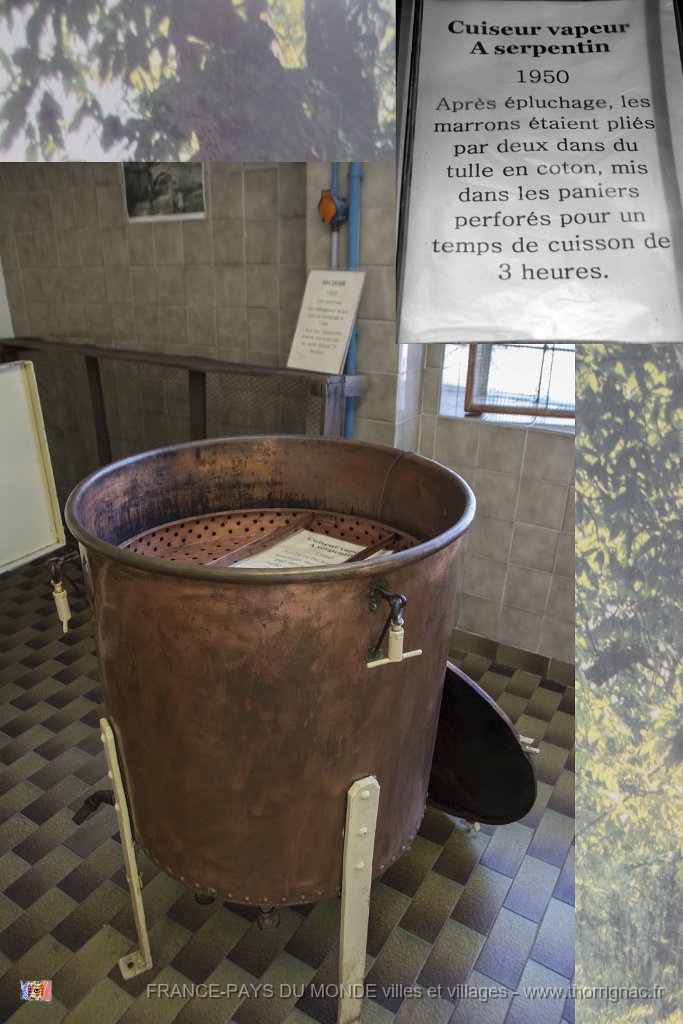 cuiseur vapeur.jpg - Collobrières (83) - Musée du marron - 01 juin 2018.