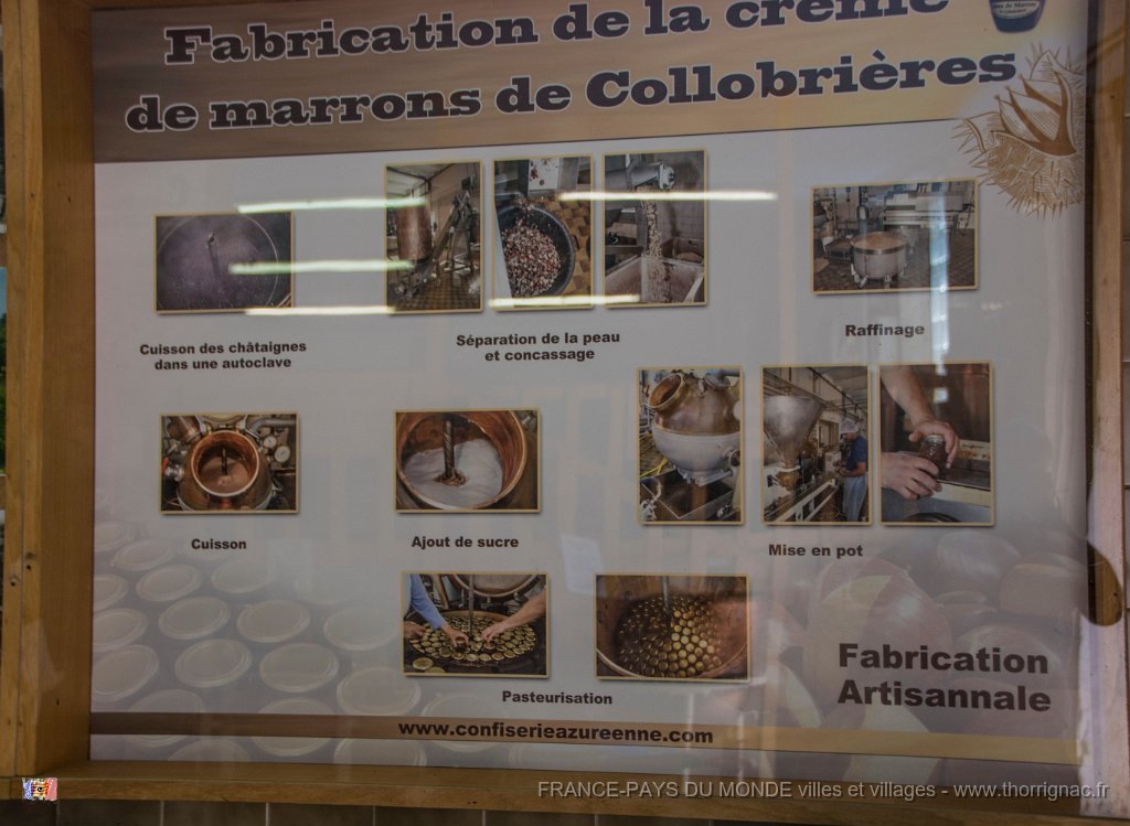 fabrication.jpg - Collobrières (83) - Musée du marron - 01 juin 2018.