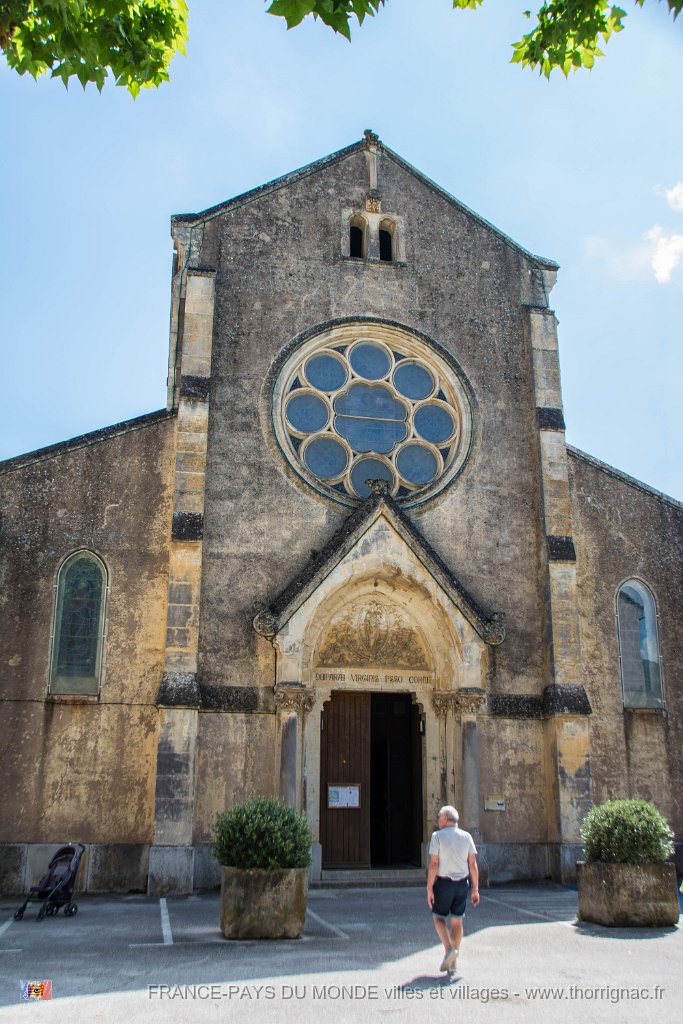 Collobrieres 01062018 6.jpg - Collobrières (83) - 01 juin 2018.