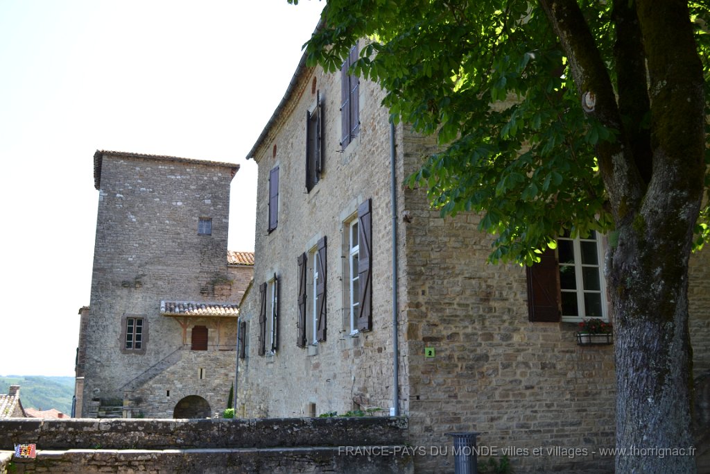 DSC 0046.JPG - Cordes sur Ciel (81)