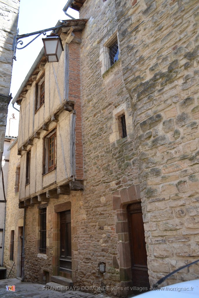 DSC 0049.JPG - Cordes sur Ciel (81)