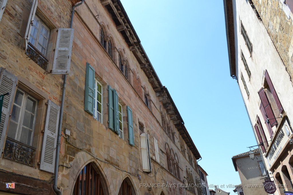 DSC 0058.JPG - Cordes sur Ciel (81)