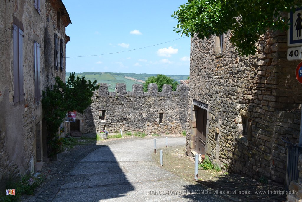 DSC 0118.JPG - Cordes sur Ciel (81)