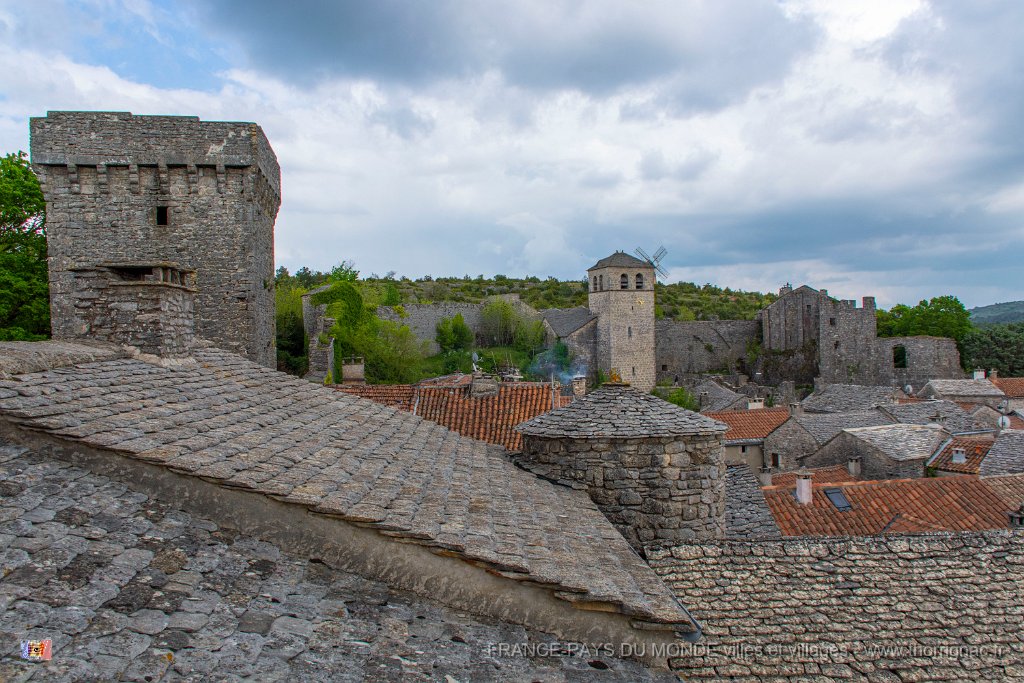 Couvertoirade (12) - Mai 2019 1.jpg - Couvertoirade (12) - Mai 2019