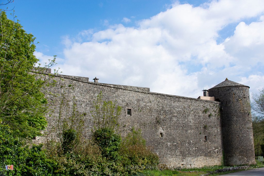 Couvertoirade (12) - Mai 2019 10.jpg - Couvertoirade (12) - Mai 2019