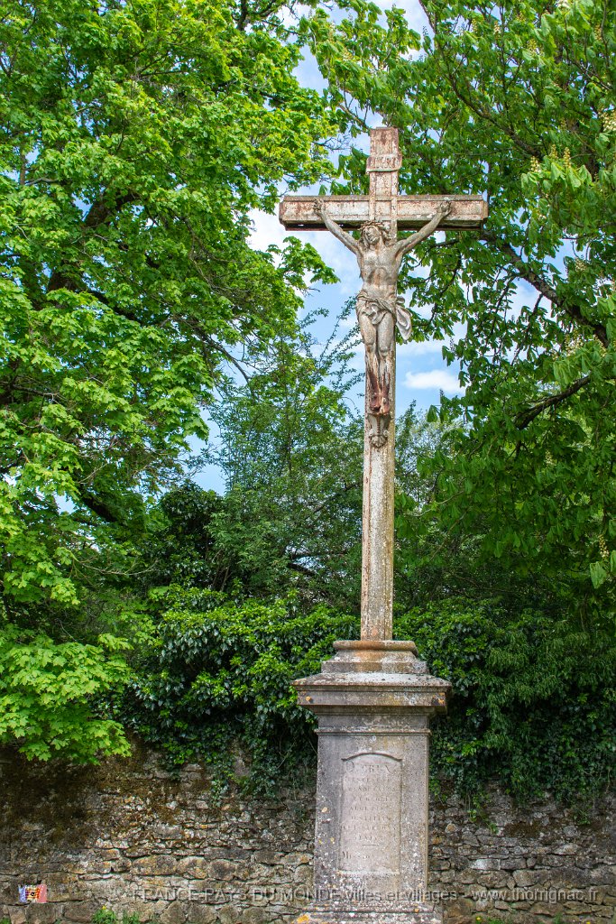 Couvertoirade (12) - Mai 2019 16.jpg - Couvertoirade (12) - Mai 2019