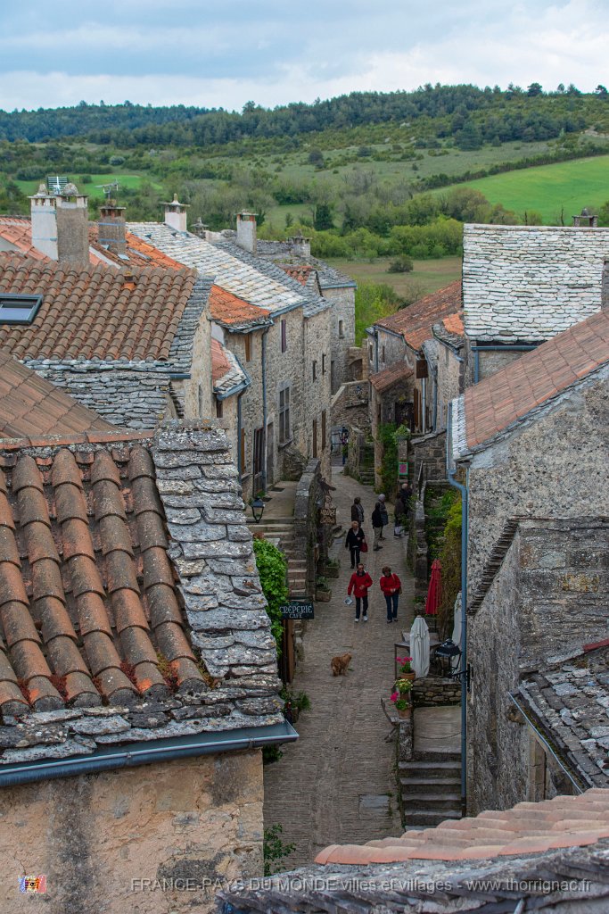 Couvertoirade (12) - Mai 2019 3.jpg - Couvertoirade (12) - Mai 2019
