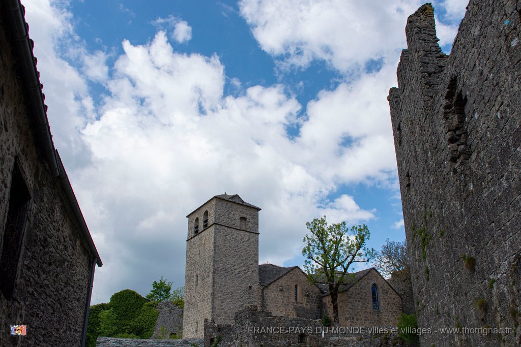 Couvertoirade (12) - Mai 2019 31.jpg - Couvertoirade (12) - Mai 2019