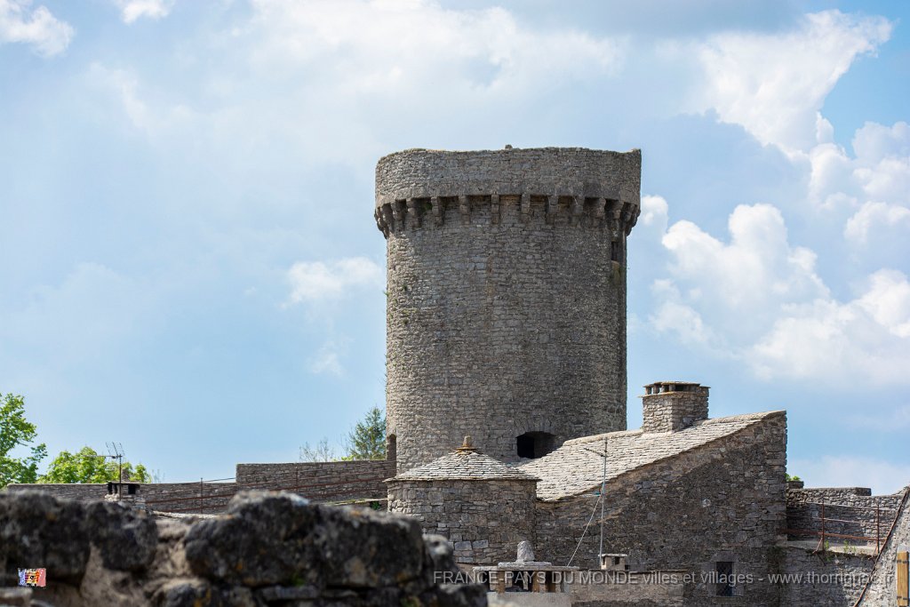 Couvertoirade (12) - Mai 2019 33.jpg - Couvertoirade (12) - Mai 2019
