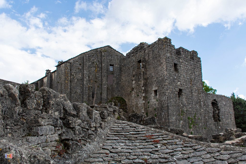 Couvertoirade (12) - Mai 2019 40.jpg - Couvertoirade (12) - Mai 2019