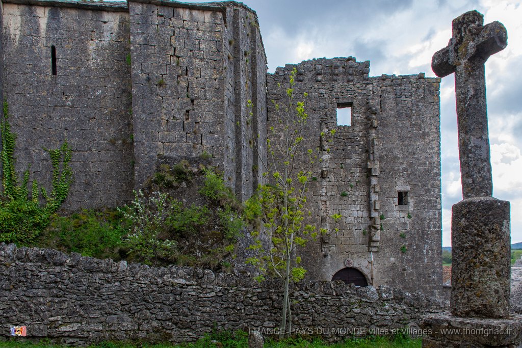 Couvertoirade (12) - Mai 2019 47.jpg - Couvertoirade (12) - Mai 2019